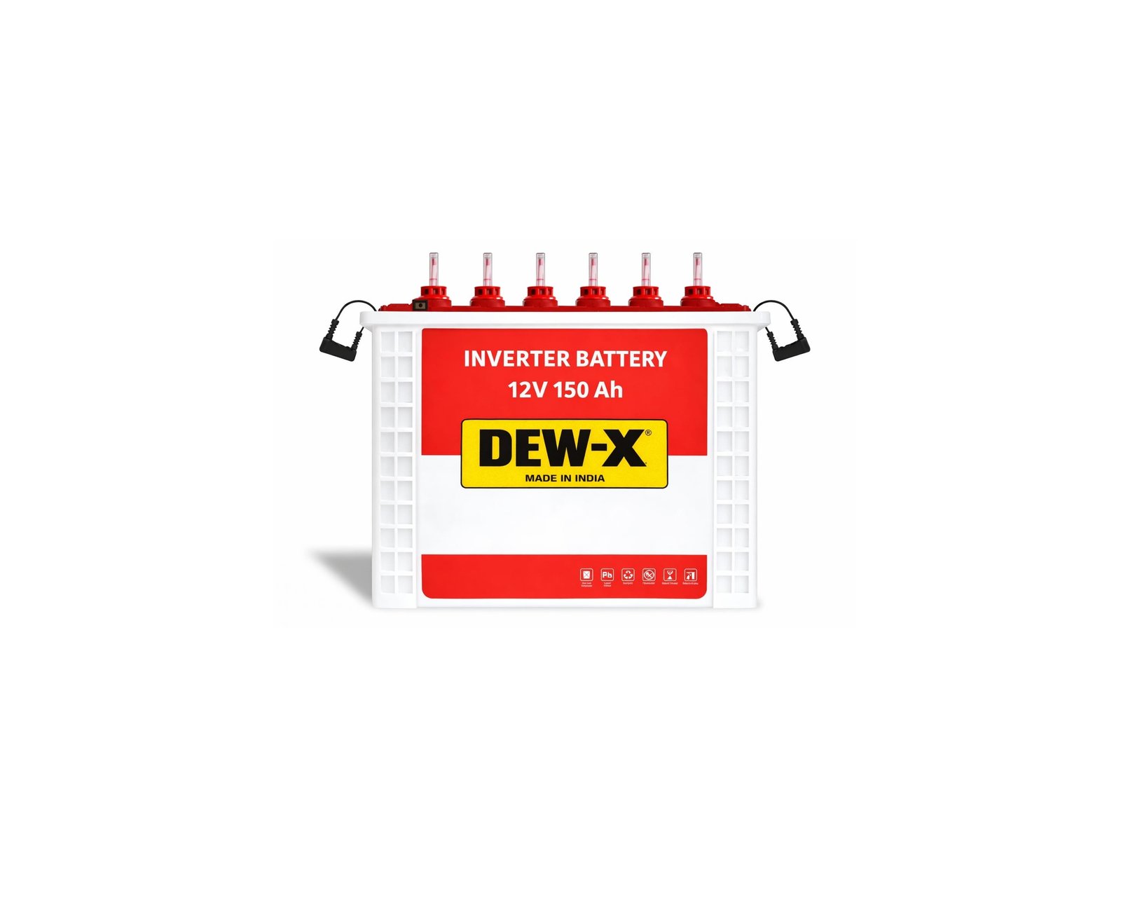 DEW-X Energy Solutions | Reliable Sustainable Power